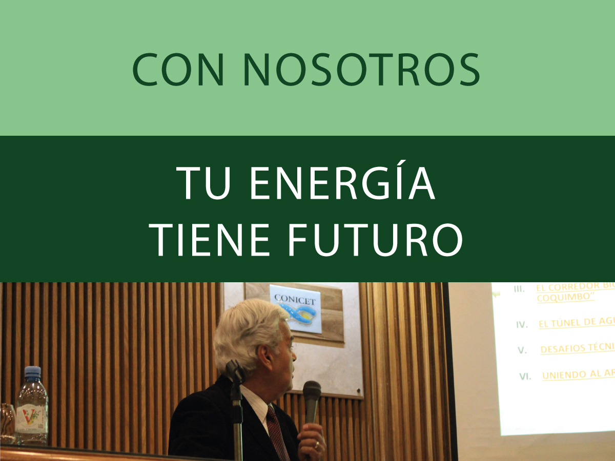 Pan american energy presenta programa: jóvenes profesionales